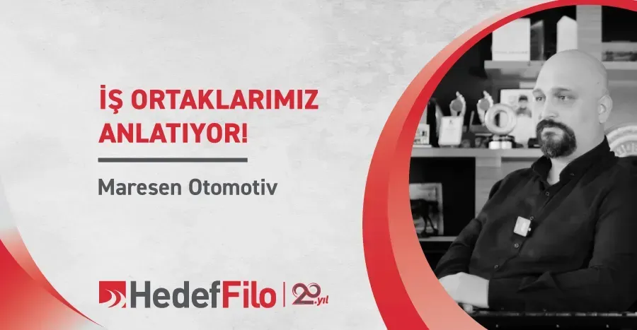 Maresen Otomotiv