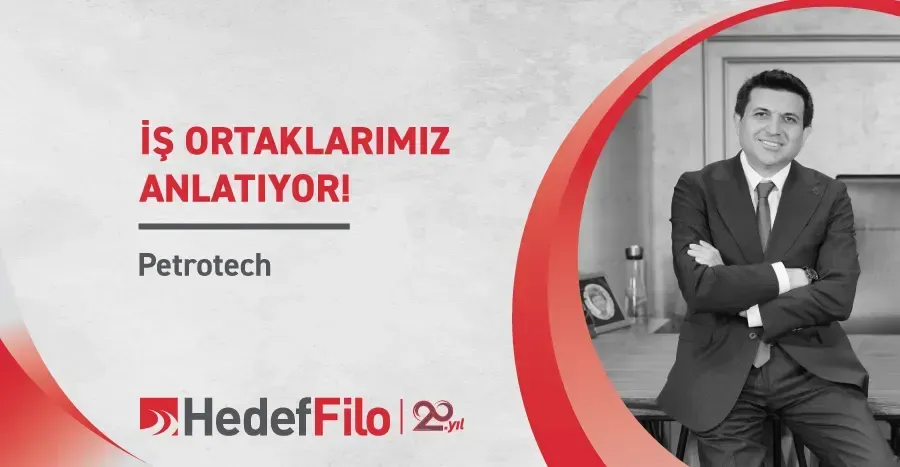 Petrotech